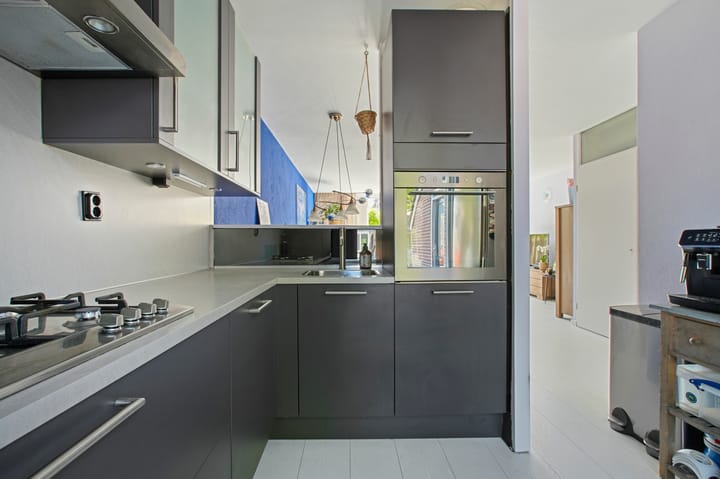 Foto 13 van Overweg 46