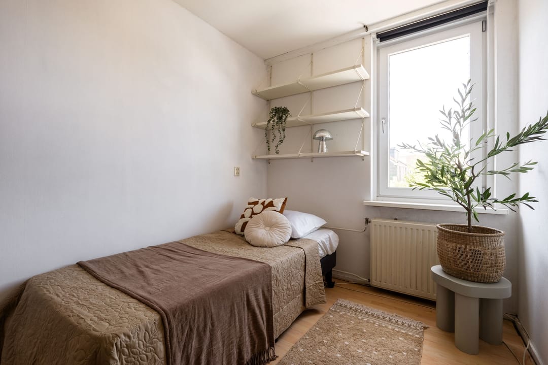 Foto 32 van Punter 15 18