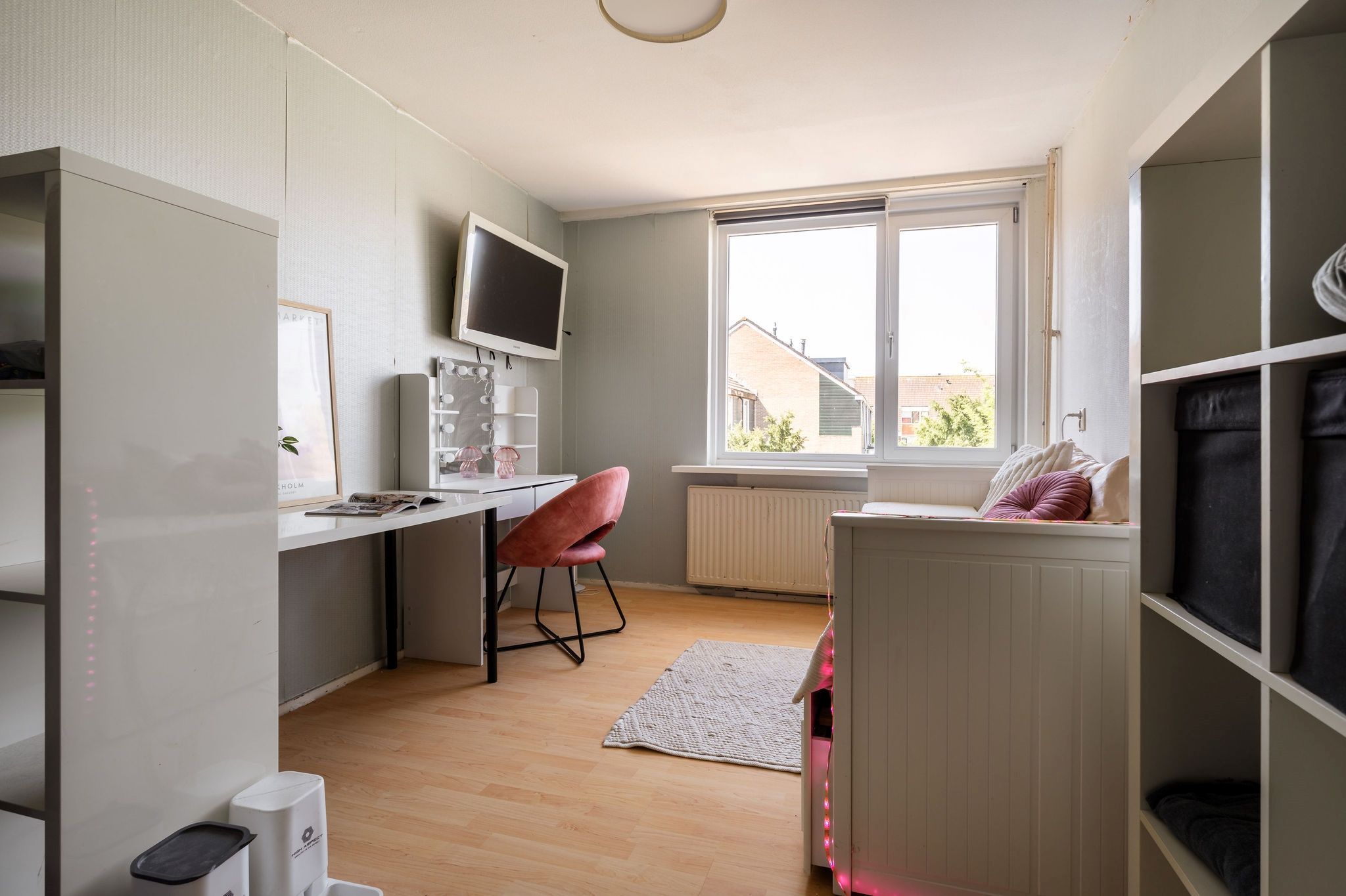 Foto 33 van Punter 15 18