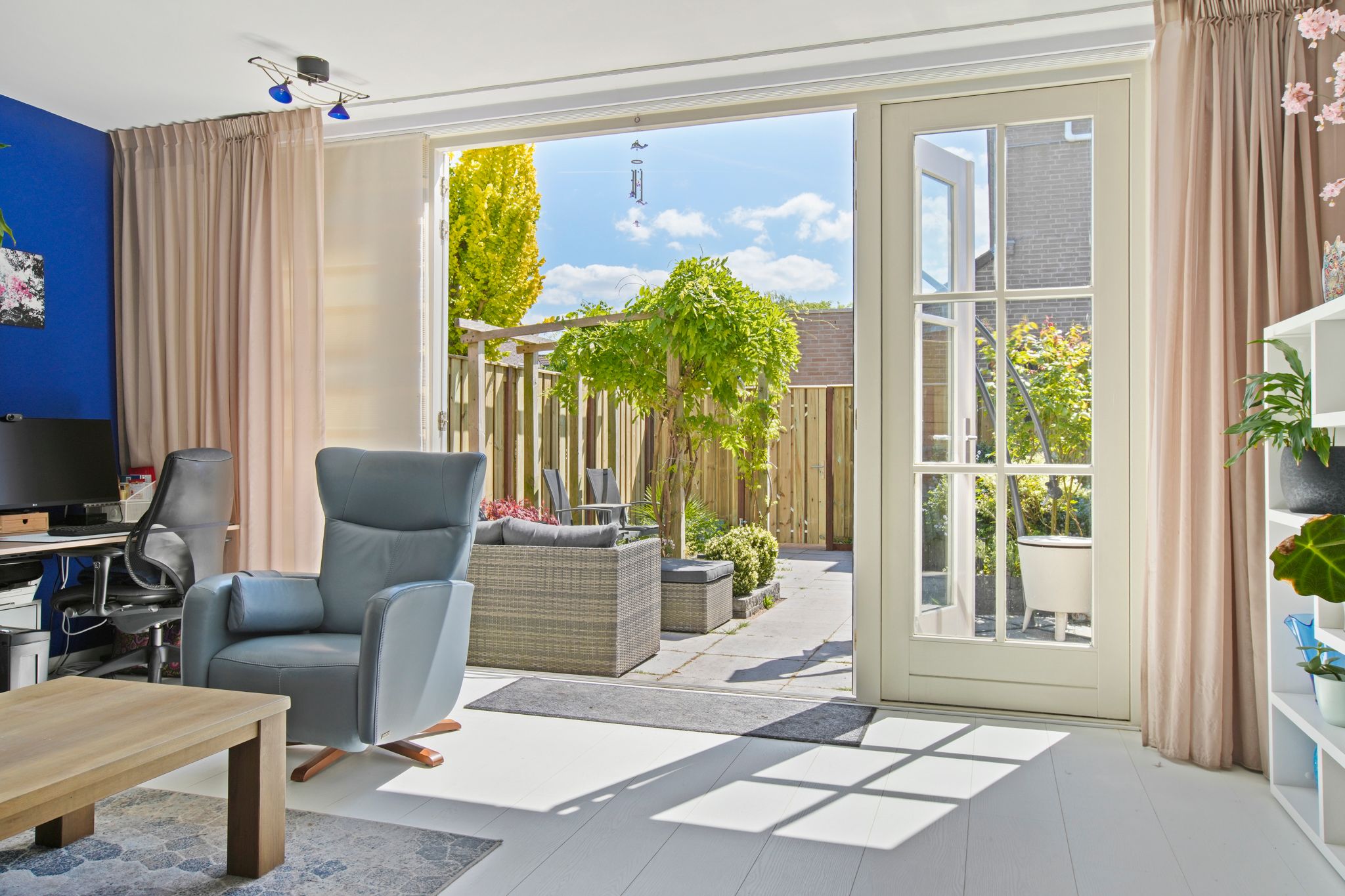 Foto 15 van Overweg 46