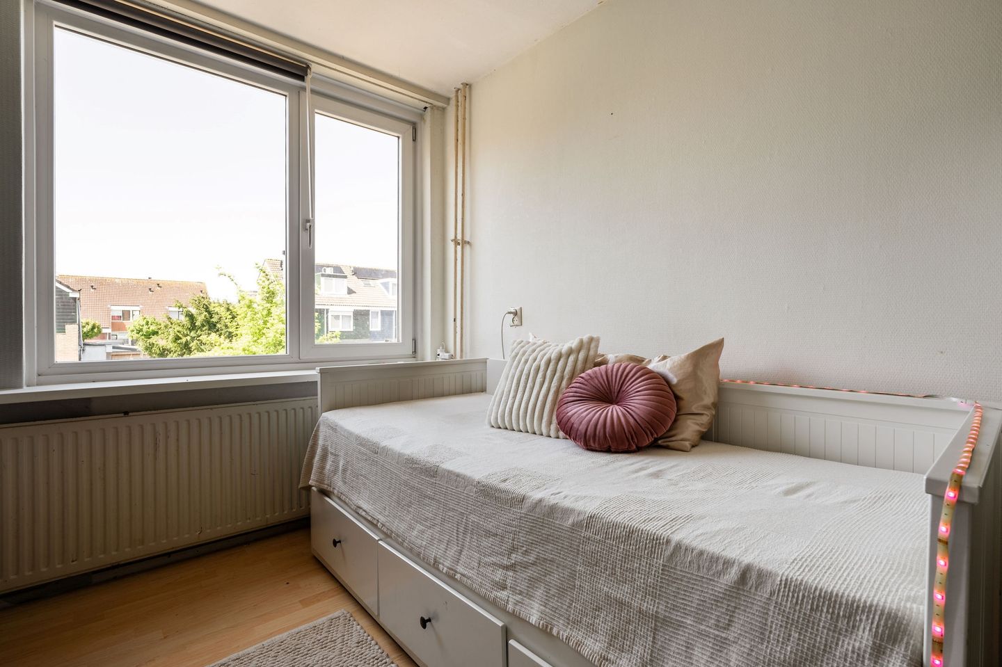 Foto 34 van Punter 15 18