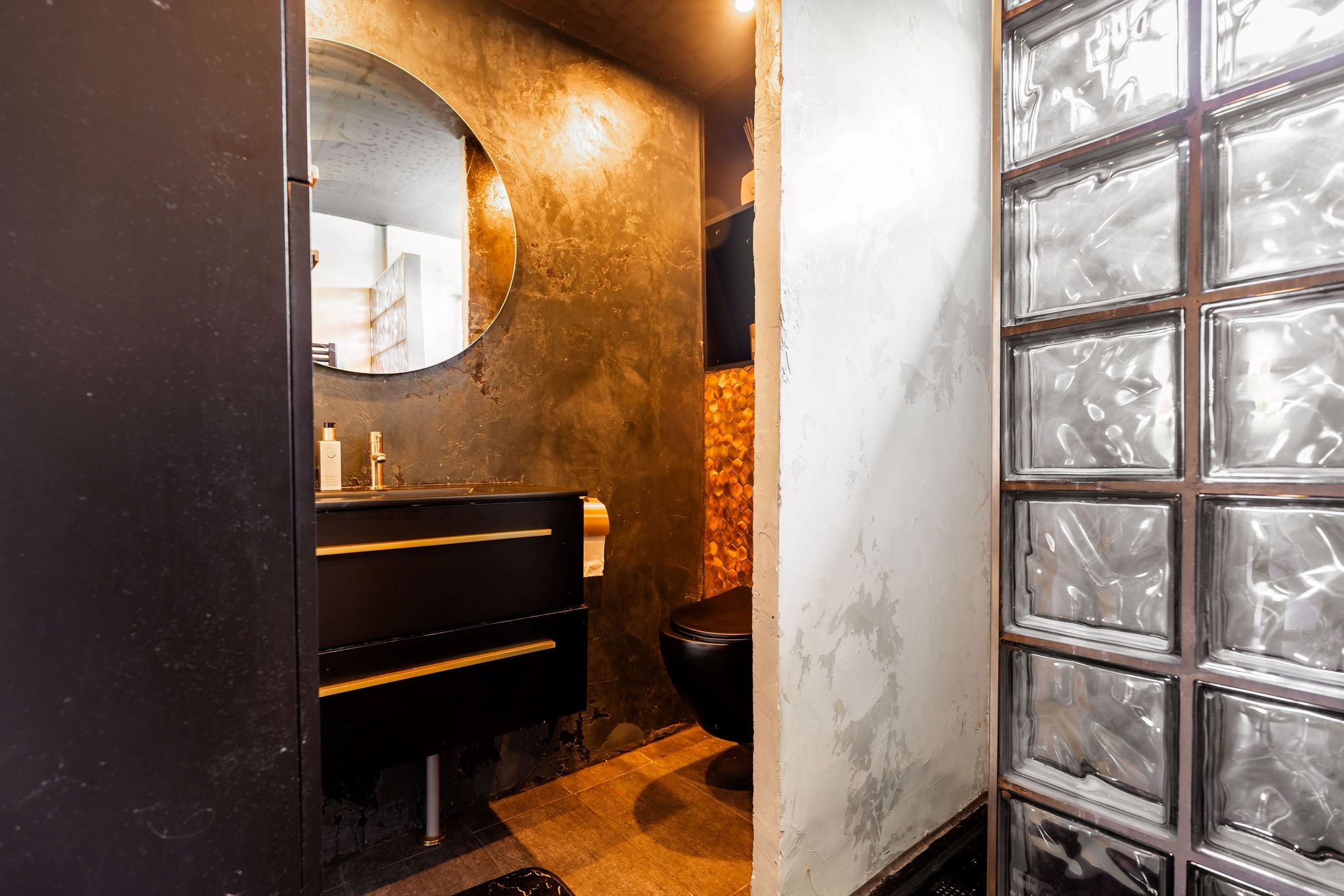 Foto 36 van Punter 15 18