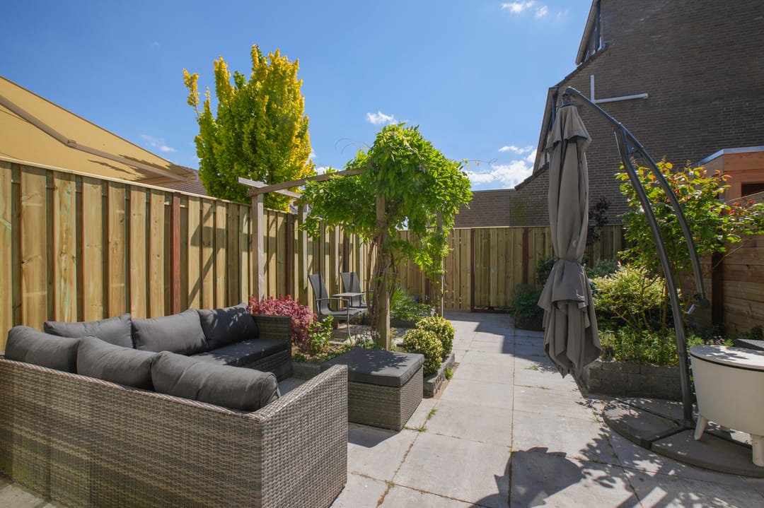 Foto 16 van Overweg 46