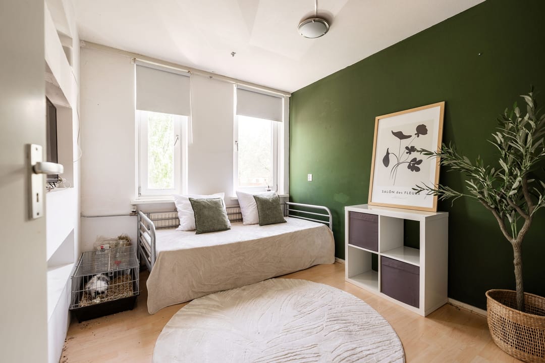 Foto 38 van Punter 15 18