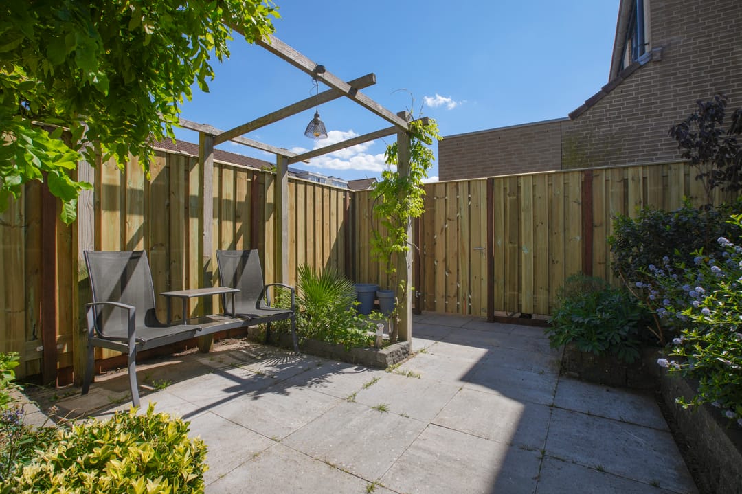 Foto 17 van Overweg 46