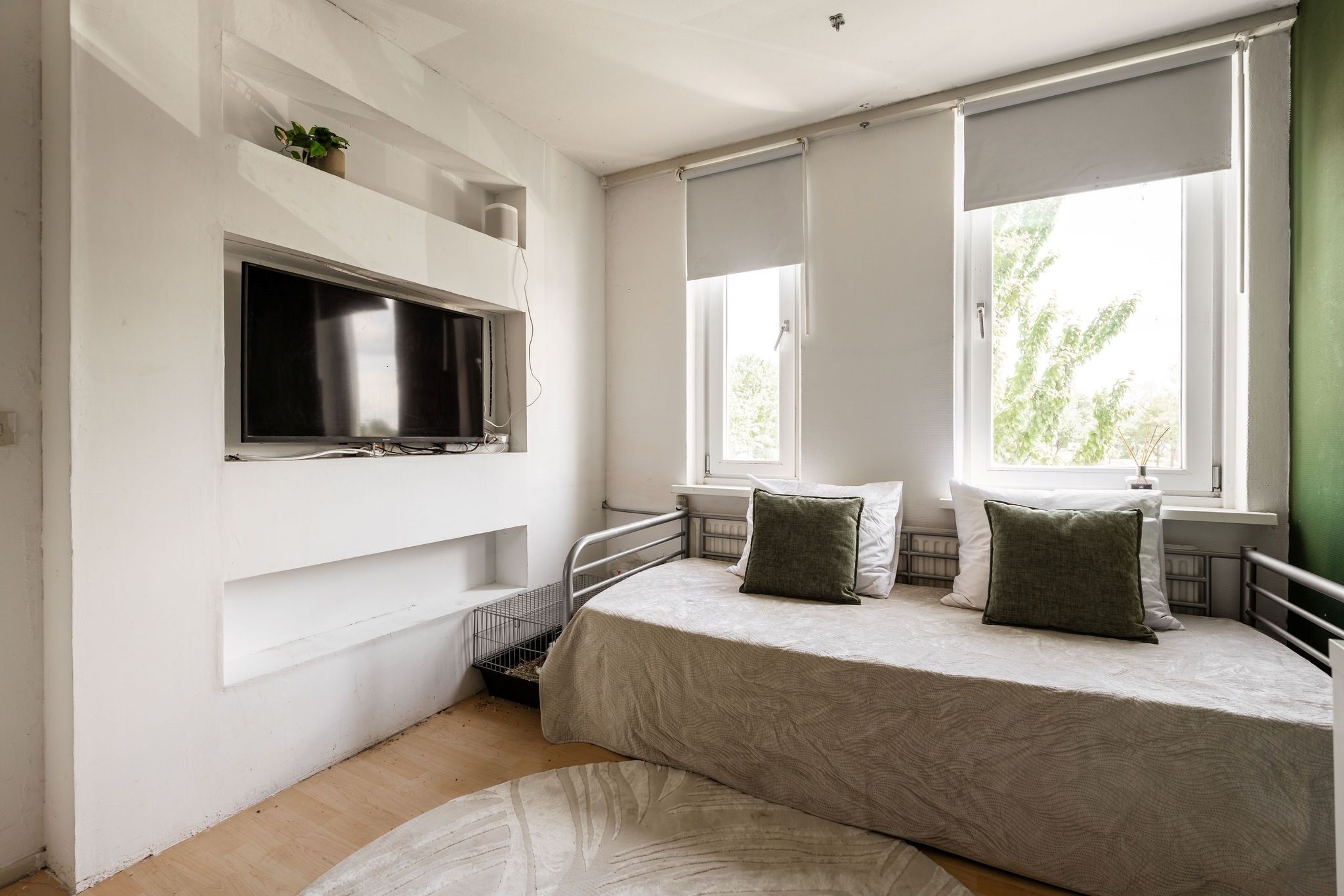 Foto 39 van Punter 15 18