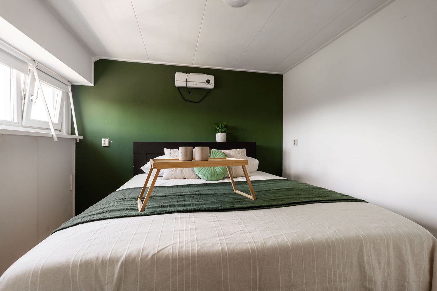 Foto 40 van Punter 15 18