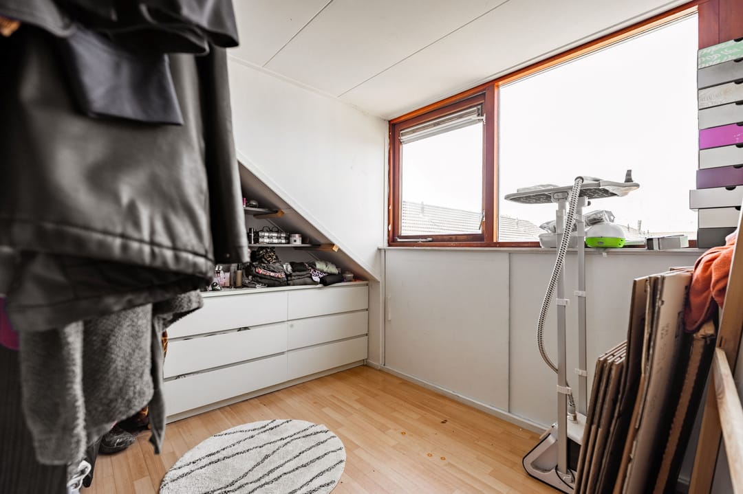 Foto 41 van Punter 15 18