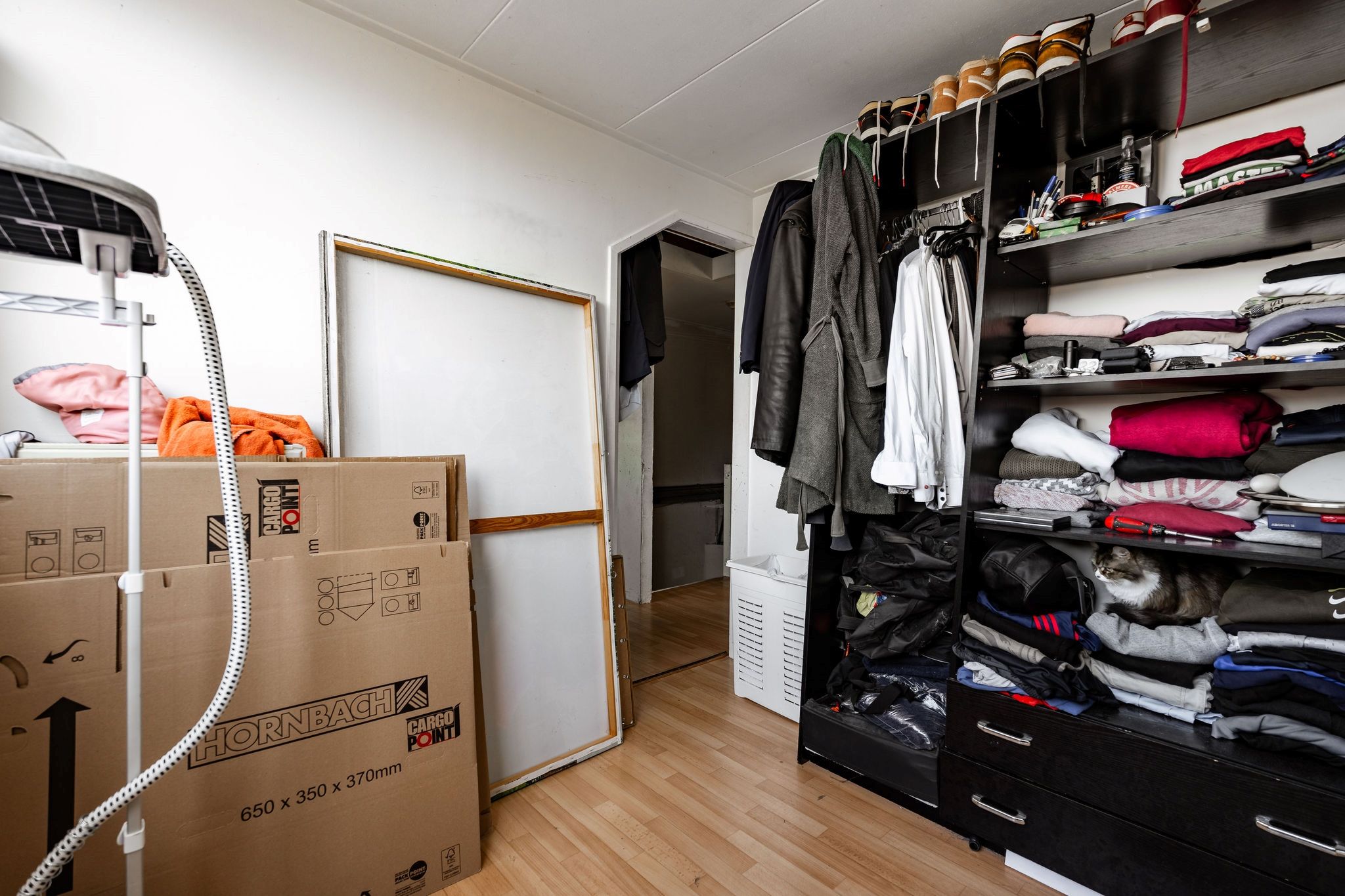 Foto 42 van Punter 15 18