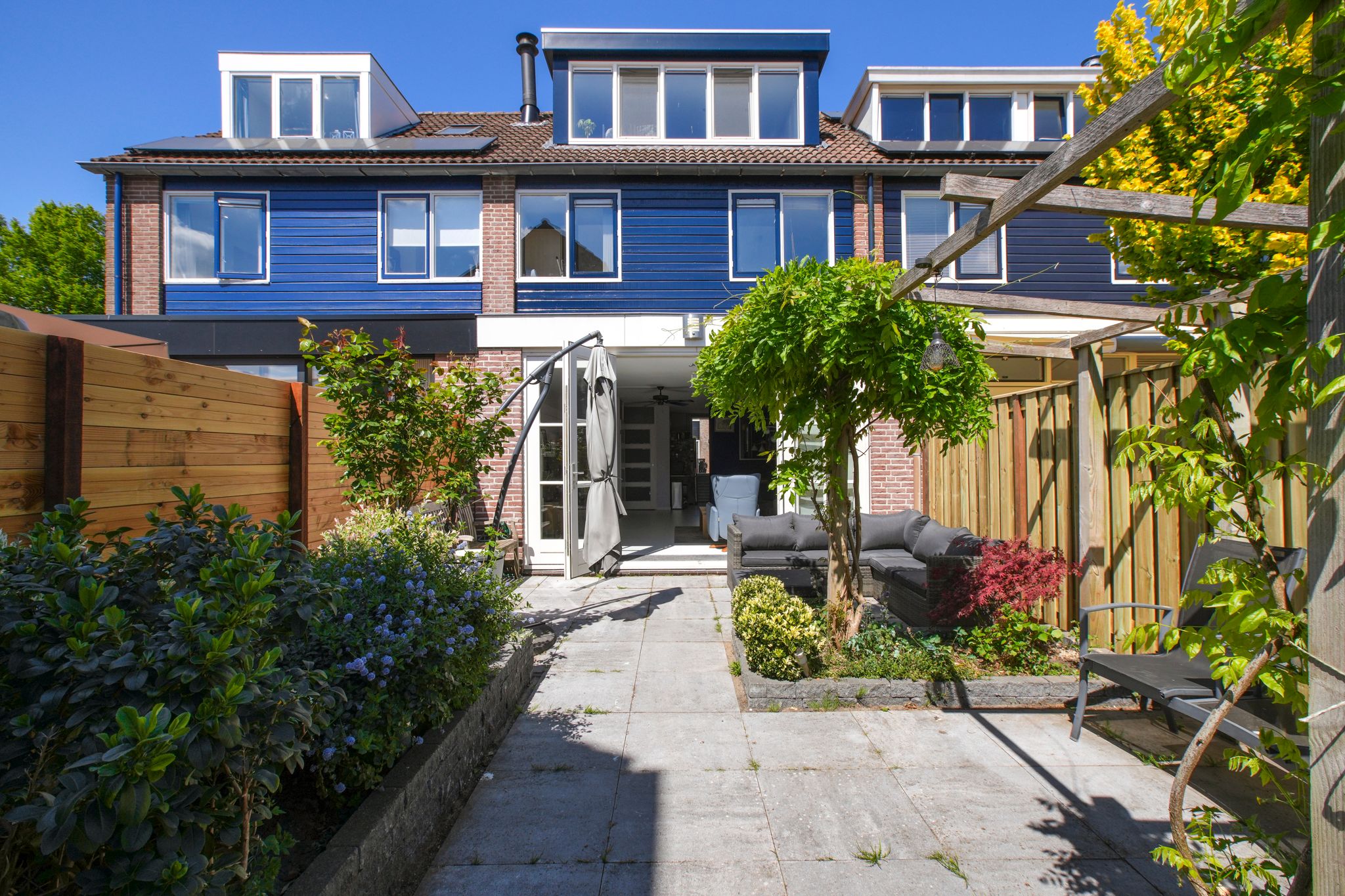 Foto 18 van Overweg 46