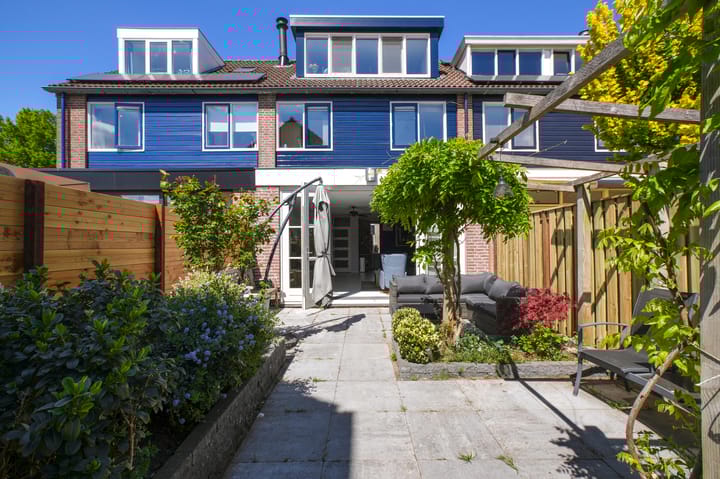 Foto 18 van Overweg 46