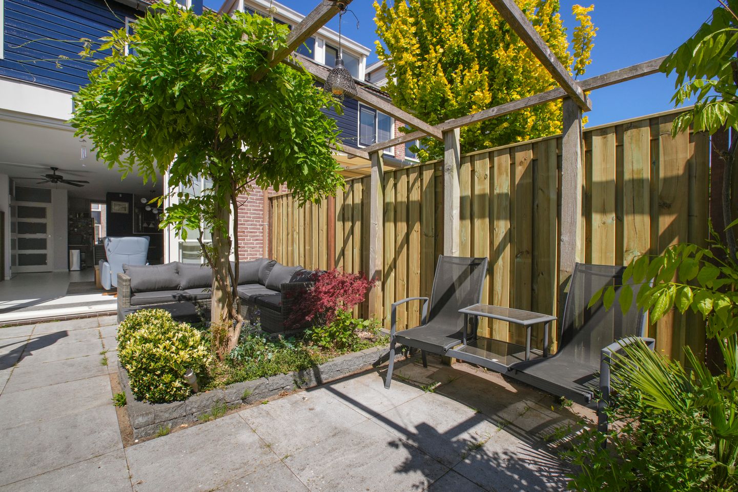 Foto 19 van Overweg 46