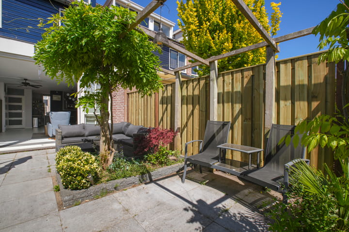 Foto 19 van Overweg 46