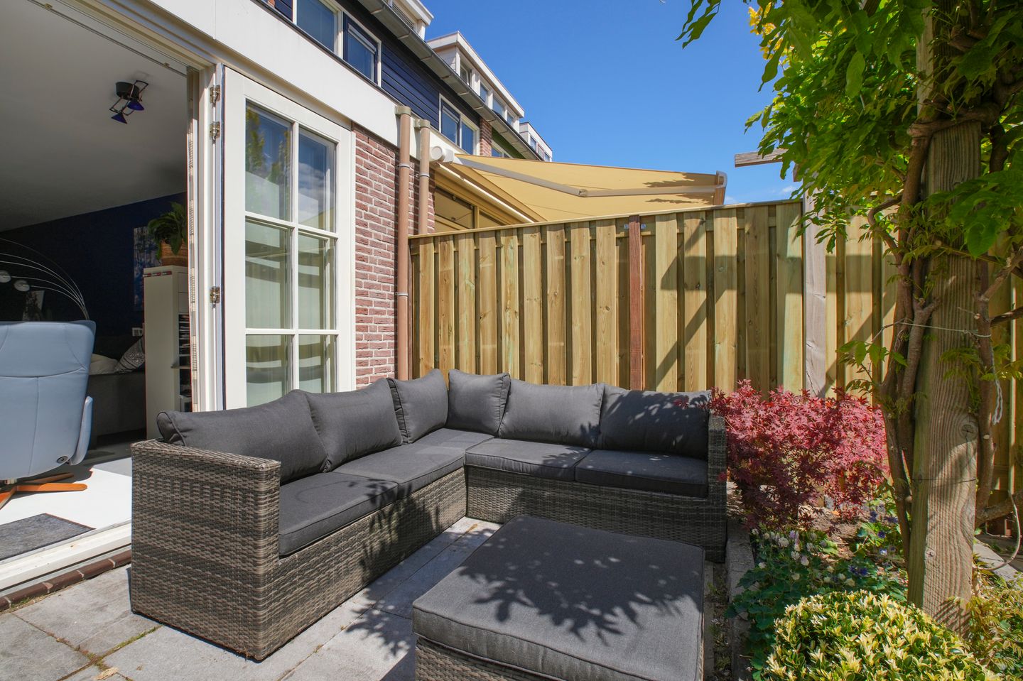 Foto 20 van Overweg 46