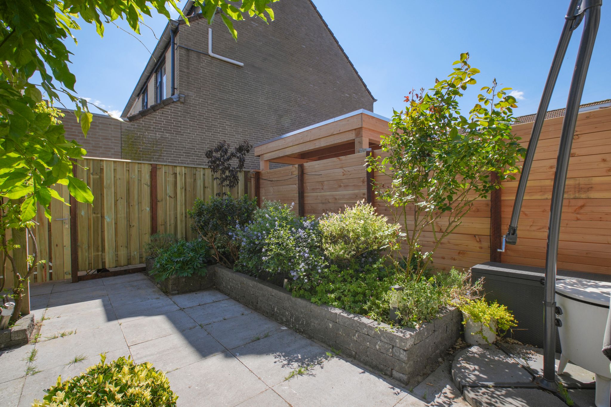 Foto 21 van Overweg 46