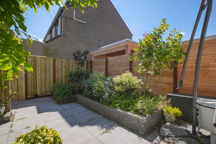 Foto 21 van Overweg 46