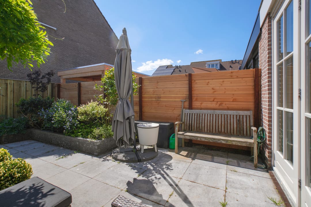 Foto 22 van Overweg 46