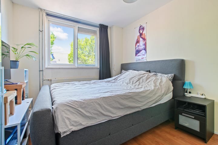 Foto 24 van Overweg 46