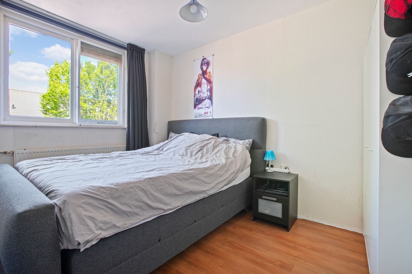 Foto 25 van Overweg 46