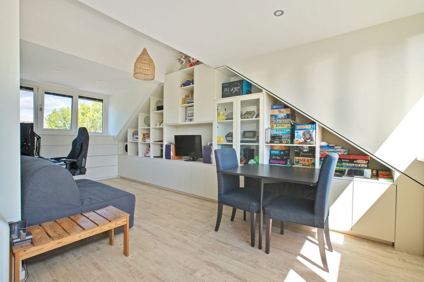 Foto 29 van Overweg 46