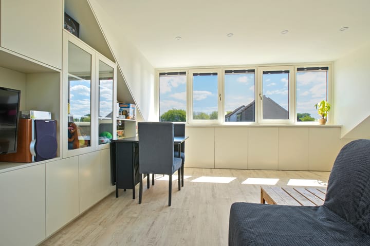 Foto 31 van Overweg 46