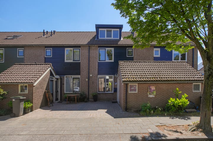 Foto 32 van Overweg 46