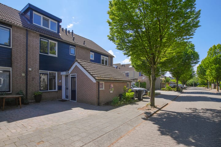 Foto 33 van Overweg 46