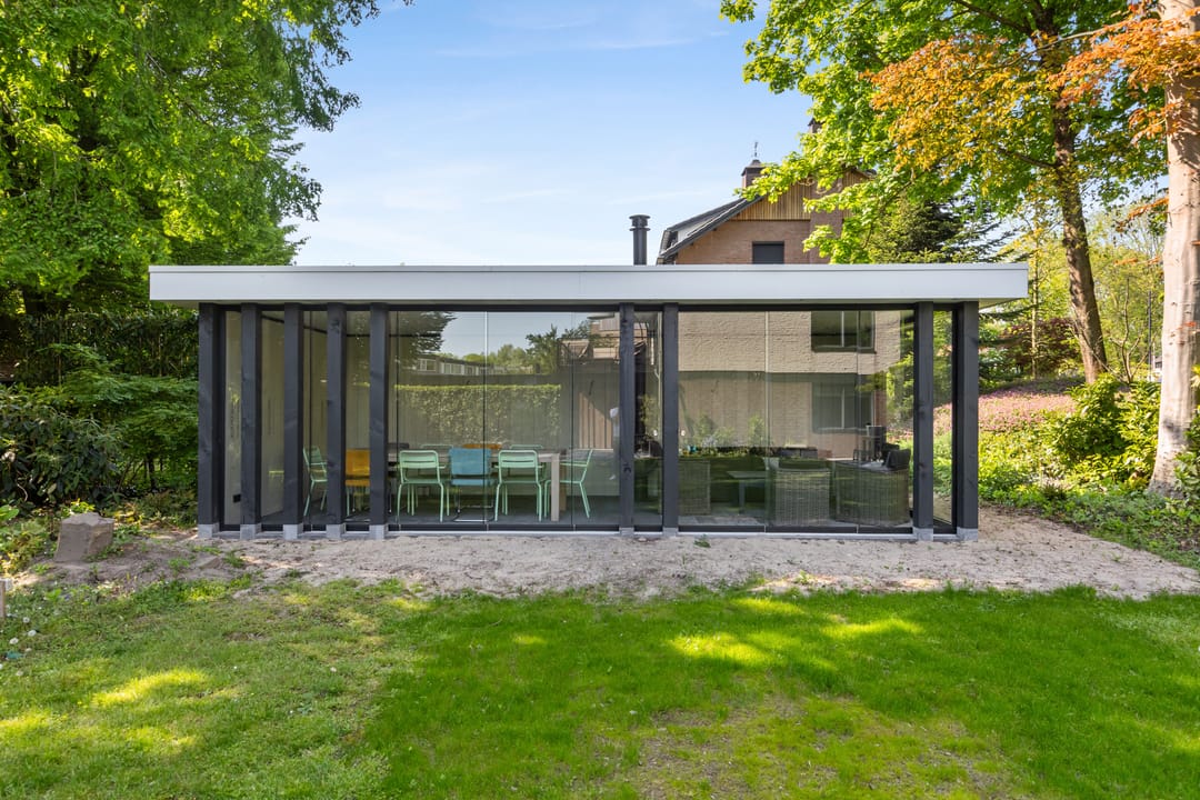 Foto 37 van Kloosterlaan 8