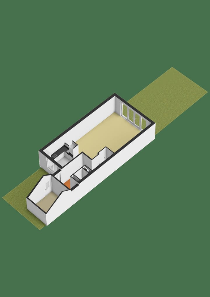 Foto 36 van Overweg 46