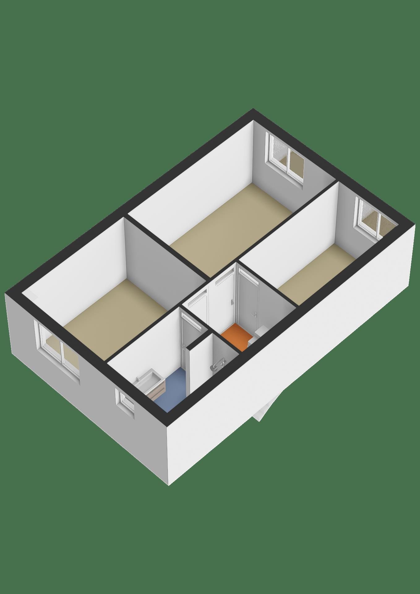 Foto 40 van Overweg 46