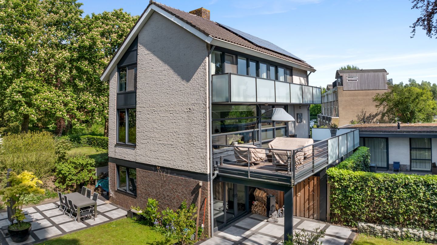 Foto 40 van Kloosterlaan 8