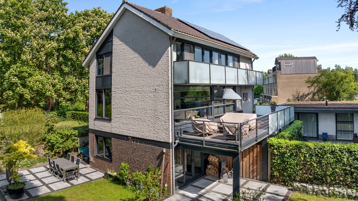 Foto 40 van Kloosterlaan 8