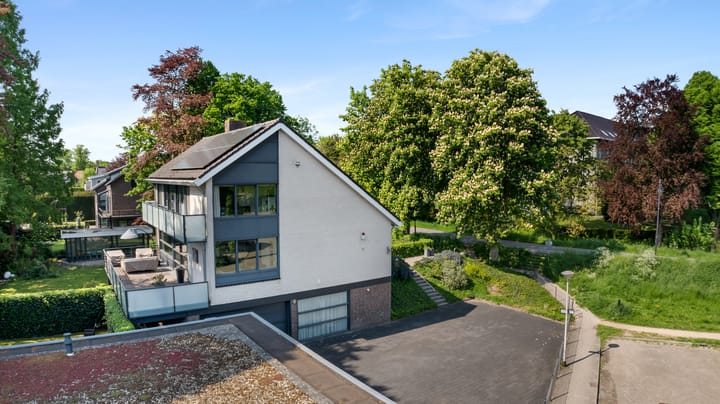 Foto 43 van Kloosterlaan 8