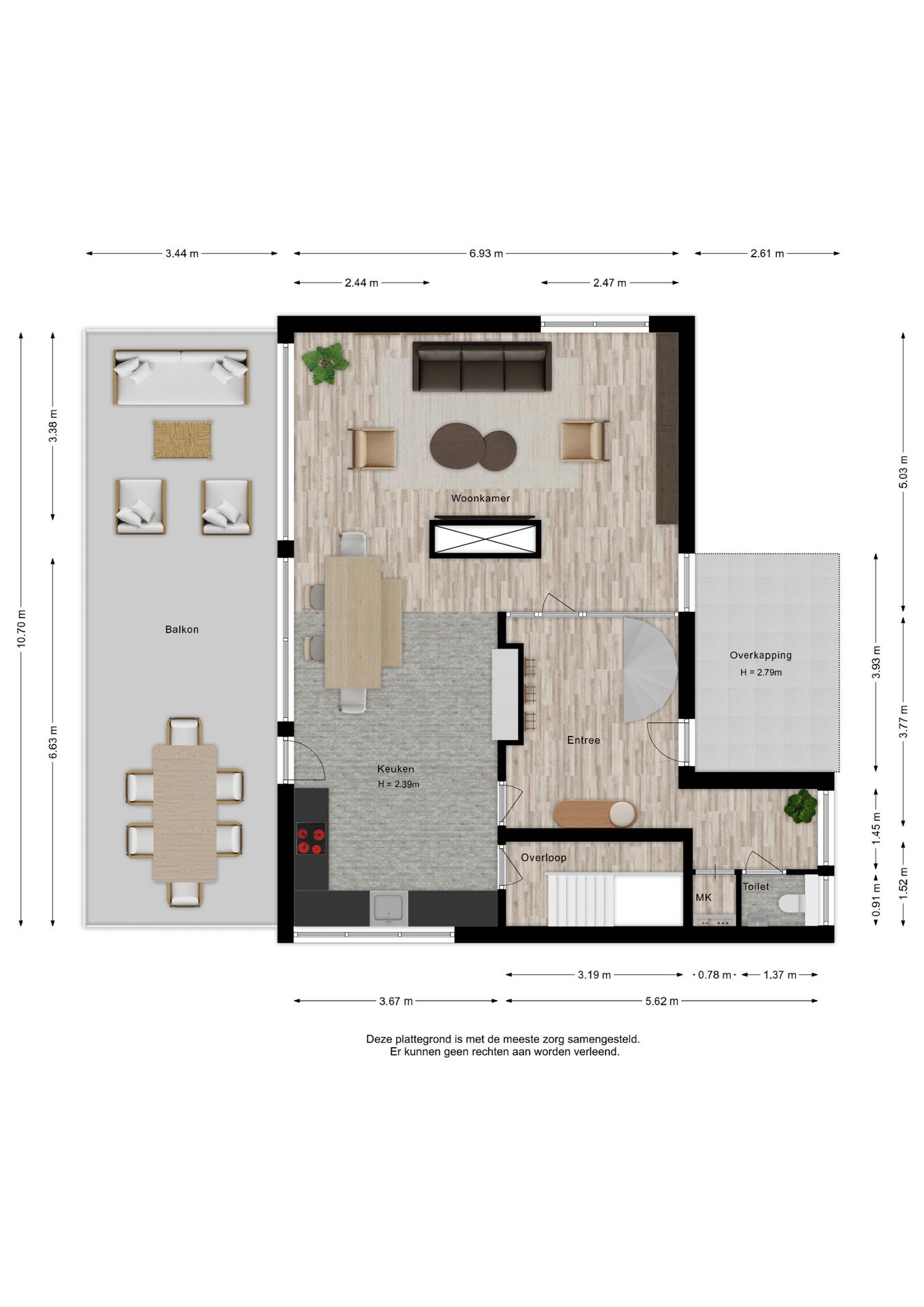 Foto 50 van Kloosterlaan 8