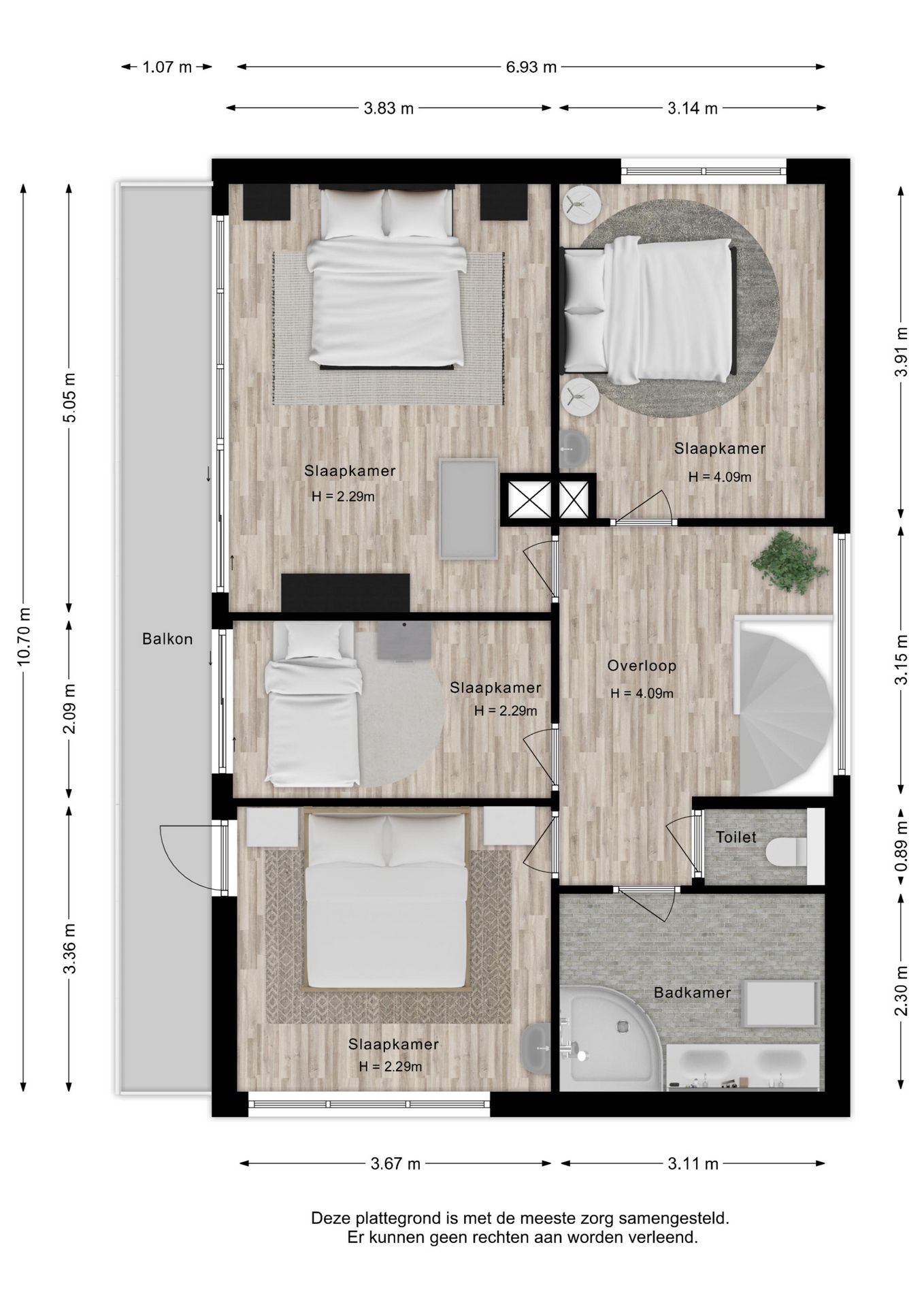 Foto 51 van Kloosterlaan 8