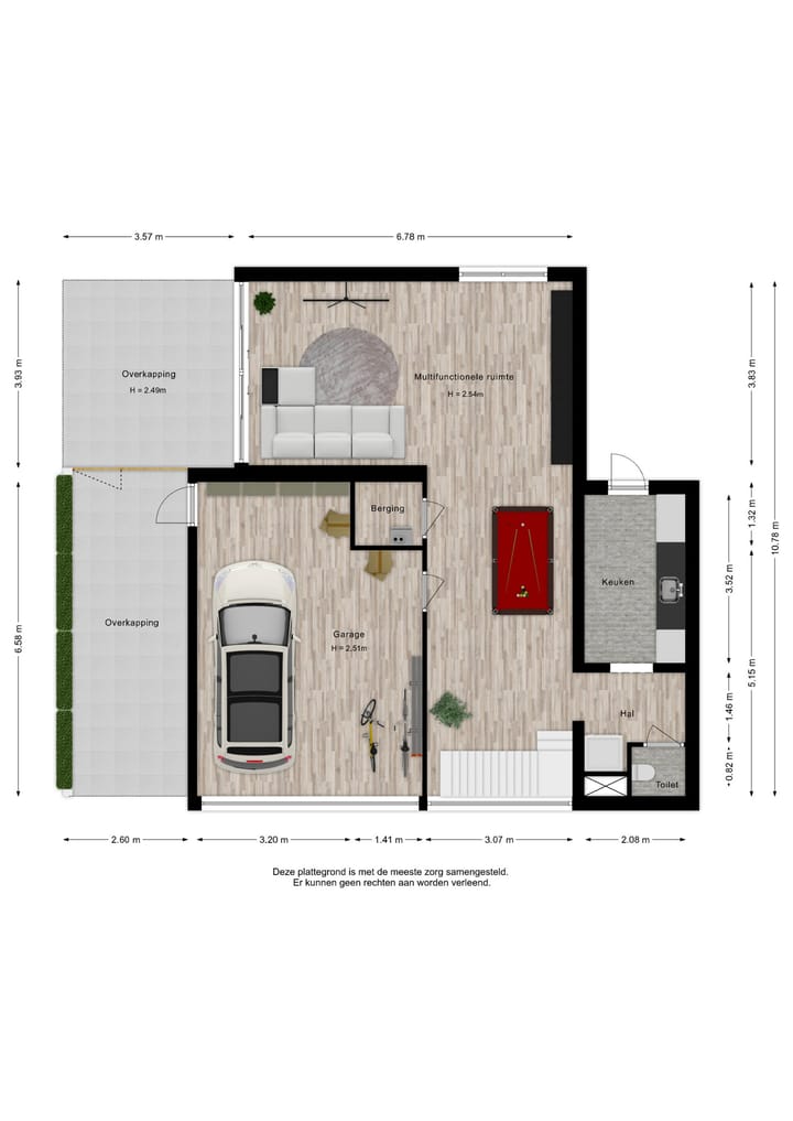 Foto 53 van Kloosterlaan 8