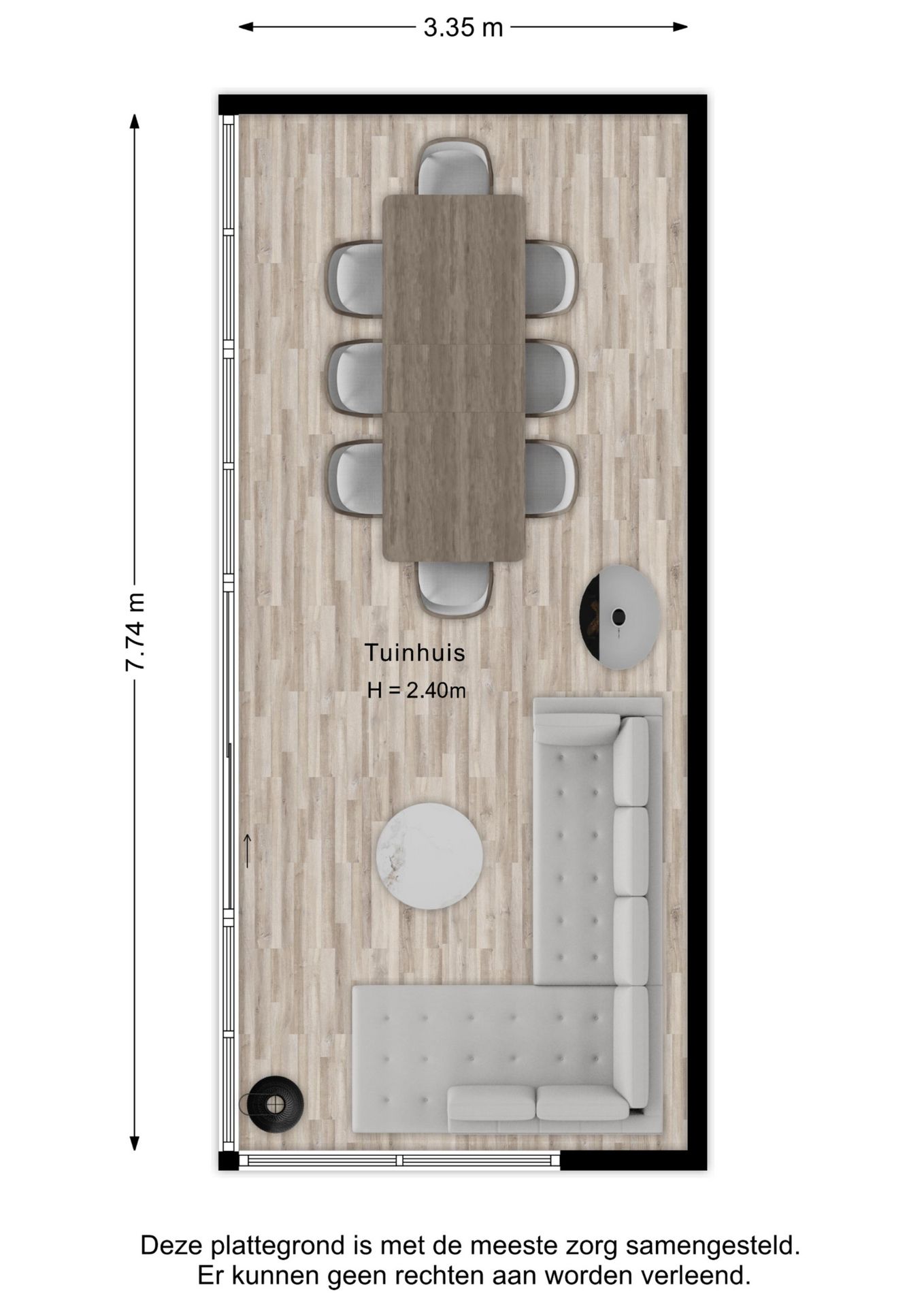 Foto 54 van Kloosterlaan 8