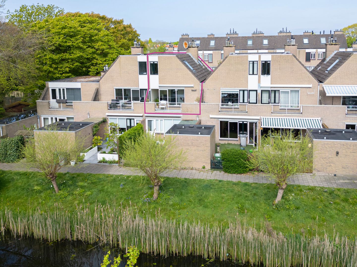 Foto 1 van Wiegmanweg 16