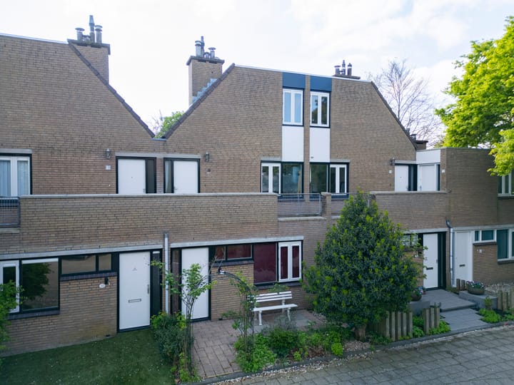 Foto 2 van Wiegmanweg 16