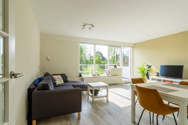 Foto 3 van Wiegmanweg 16