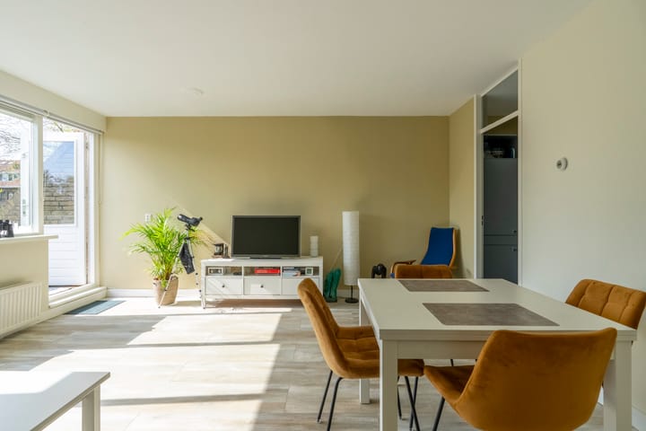 Foto 4 van Wiegmanweg 16