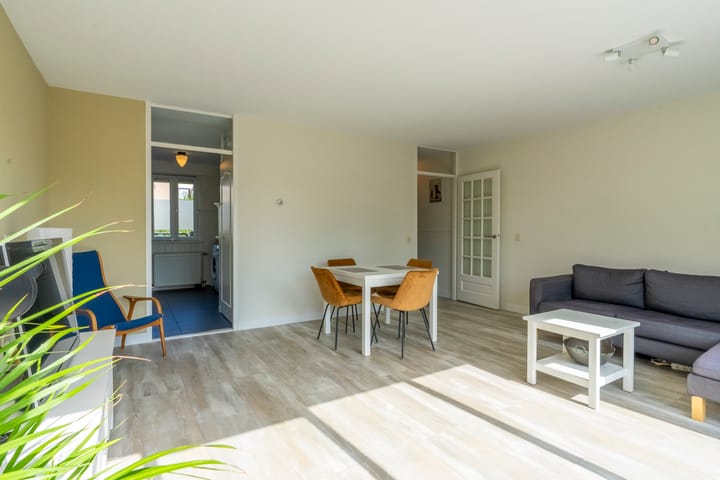 Foto 5 van Wiegmanweg 16