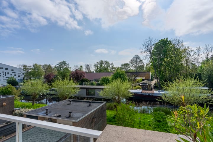 Photo 10 of Wiegmanweg 16