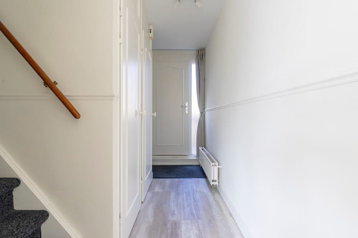 Photo 12 of Wiegmanweg 16