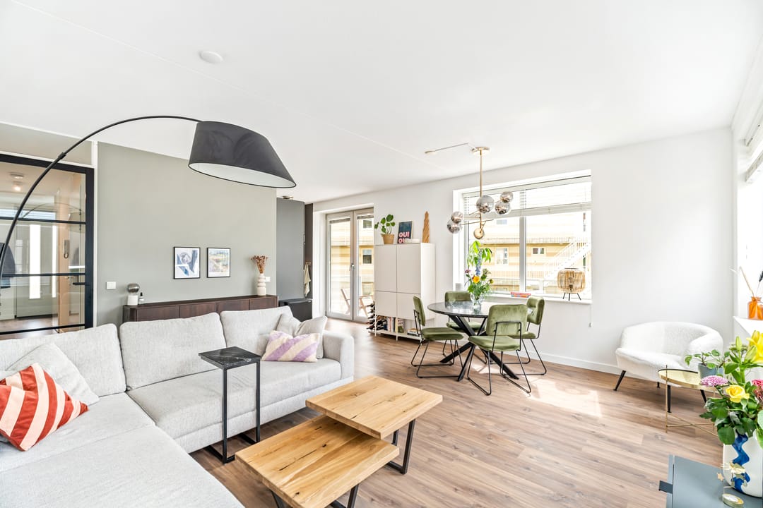 Foto 1 van Piet Mondriaanlaan 259