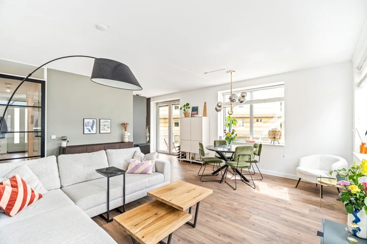 Foto 1 van Piet Mondriaanlaan 259