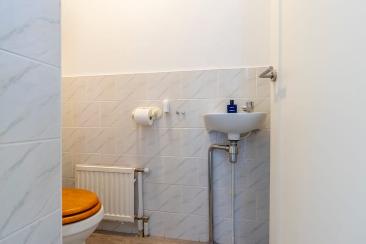 Photo 13 of Wiegmanweg 16