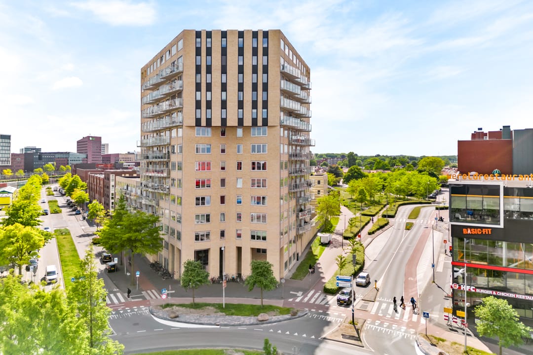 Foto 2 van Piet Mondriaanlaan 259