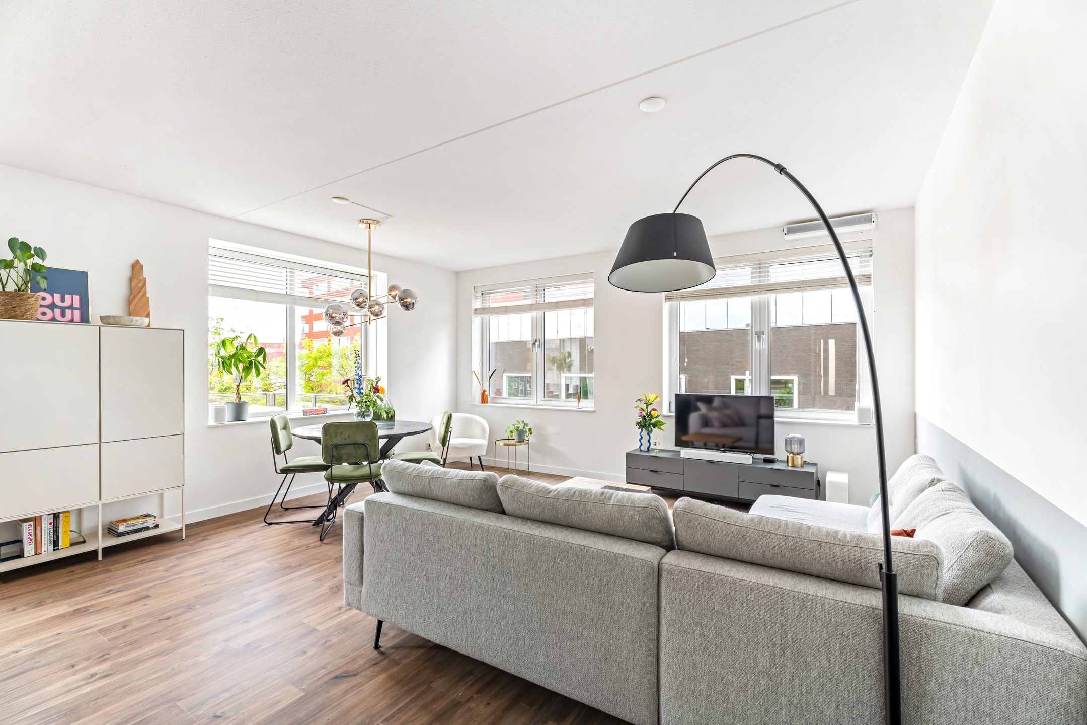 Foto 3 van Piet Mondriaanlaan 259