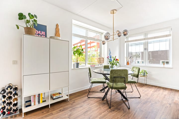 Foto 5 van Piet Mondriaanlaan 259